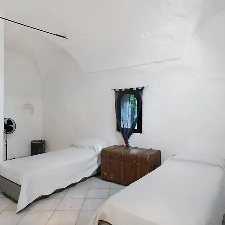 Casa Wilmot Bussana Vecchia 아파트