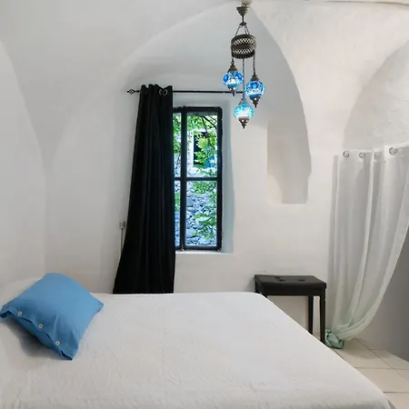 Casa Wilmot Bussana Vecchia 산레모