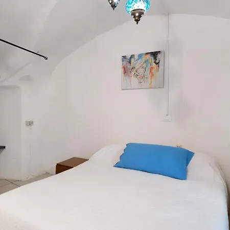 Casa Wilmot Bussana Vecchia サンレモ