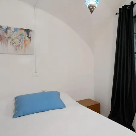 Casa Wilmot Bussana Vecchia サンレモ
