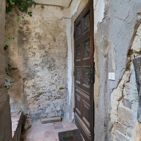 アパート Casa Wilmot Bussana Vecchia *